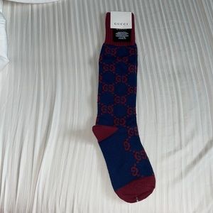 Gucci dress socks - LAST PAIR